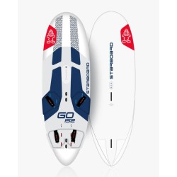 STARBOARD GO 152 2026 TAVOLA WINDSURF