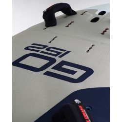 STARBOARD GO 152 2026 TAVOLA WINDSURF
