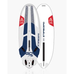 STARBOARD GO WINDSURFER 2026 TAVOLA WINDSURF