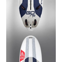 STARBOARD GO WINDSURFER 2026 TAVOLA WINDSURF