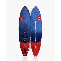 STARBOARD HYPER 2026 TAVOLA WINDSURF