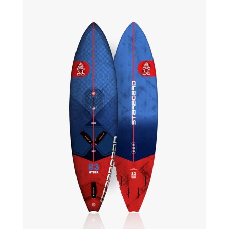 STARBOARD HYPER 2026 TAVOLA WINDSURF