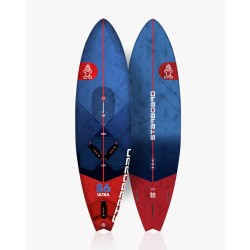 STARBOARD ULTRA 2026 TAVOLA WINDSURF