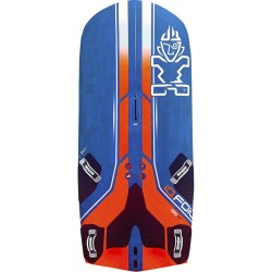 STARBOARD IQFOIL 95 CARBON REFLEX TAVOLA WINDSURF