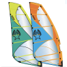 EZZY SAIL CHEETAH FREE-SL VELA WINDSURF