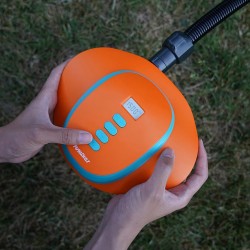 FUNWATER LITHIUM BATTERY PUMP