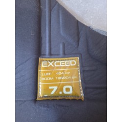 GUNSAILS EXCEED 7.0 2021 VELA WINDSURF USATA