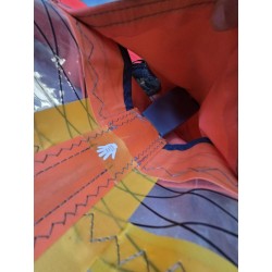 GUNSAILS EXCEED 7.0 2021 VELA WINDSURF USATA