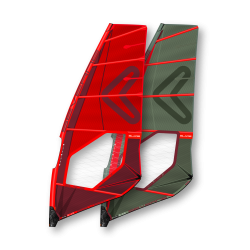 SEVERNE BLADE 2026 VELA WINDSURF