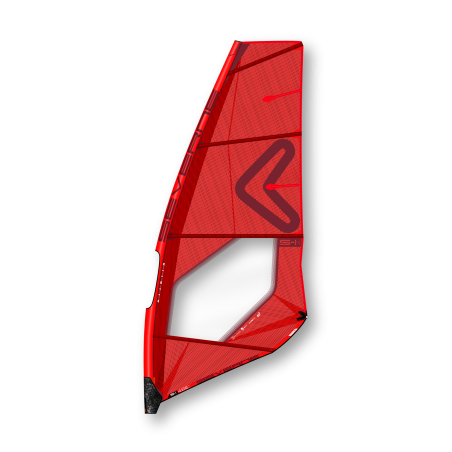 SEVERNE S-1 PRO 2026 VELA WINDSURF