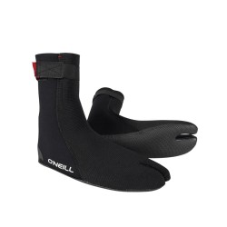 O'NEILL HEAT NINJA 5/4 MM CALZARI INFRADITO