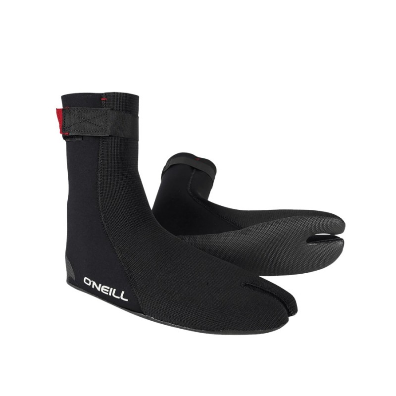 O'NEILL HEAT NINJA 5/4 MM CALZARI INFRADITO