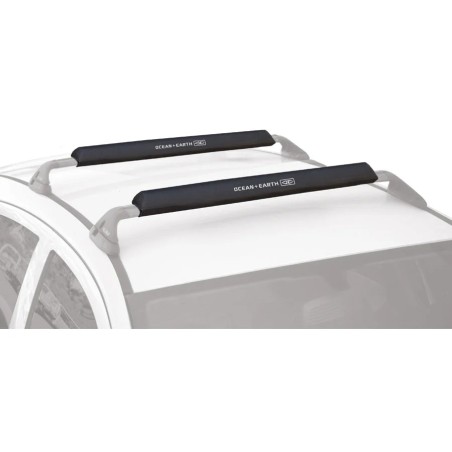 OCEAN & EARTH RAX PADS LARGE 900MM