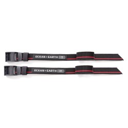 OCEAN & EARTH SURFBOARD TIE DOWN STRAPS