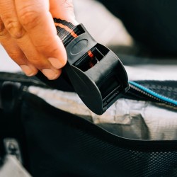 OCEAN & EARTH SURFBOARD TIE DOWN STRAPS