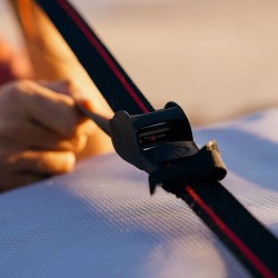 OCEAN & EARTH SURFBOARD TIE DOWN STRAPS