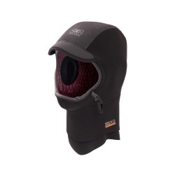 OCEAN & EARTH ONE DRY SEAL 3MM FULL HOOD