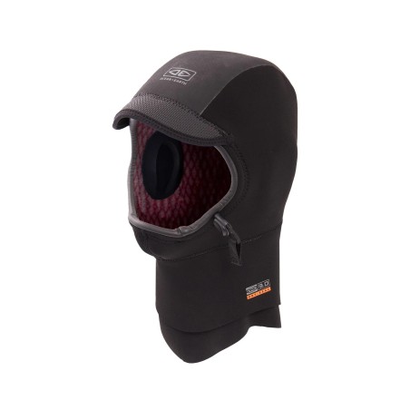 OCEAN & EARTH ONE DRY SEAL 3MM FULL HOOD