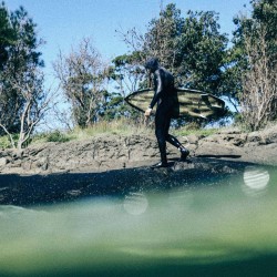 OCEAN & EARTH ONE DRY SEAL 3MM FULL HOOD