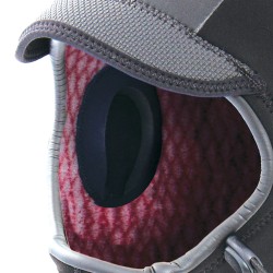 OCEAN & EARTH ONE DRY SEAL 3MM FULL HOOD
