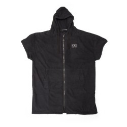 DAWNBREAKER HOODED PONCHO