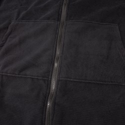 DAWNBREAKER HOODED PONCHO