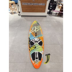 JP AUSTRALIA FREESTYLE PRO 92 TAVOLA WINDSURF USATA