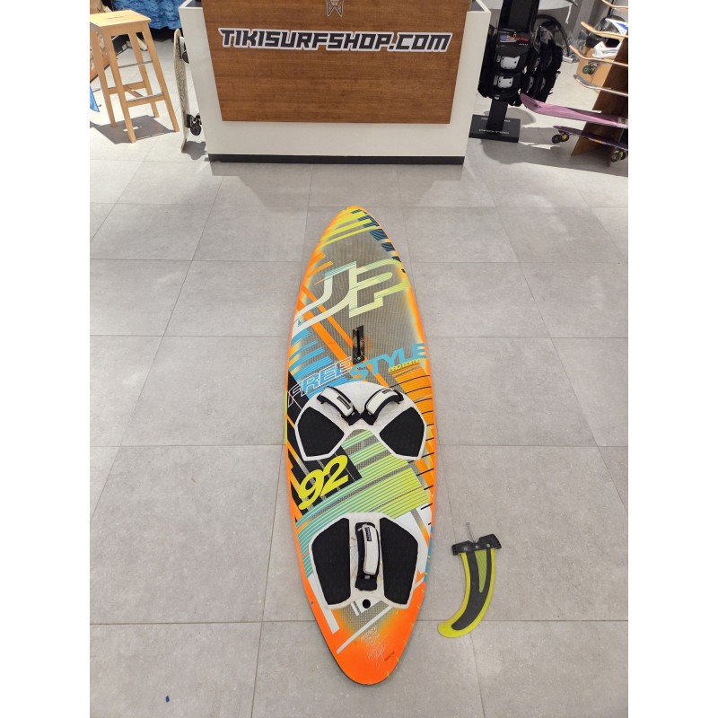 JP AUSTRALIA FREESTYLE PRO 92 TAVOLA WINDSURF USATA