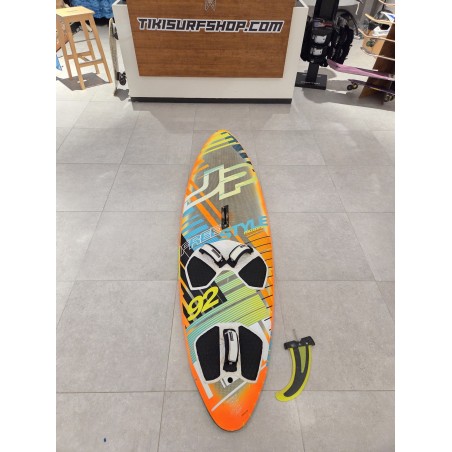 JP AUSTRALIA FREESTYLE PRO 92 TAVOLA WINDSURF USATA
