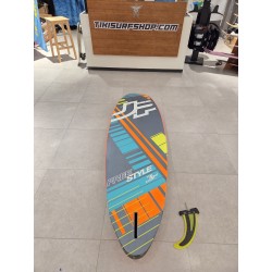 JP AUSTRALIA FREESTYLE PRO 92 TAVOLA WINDSURF USATA