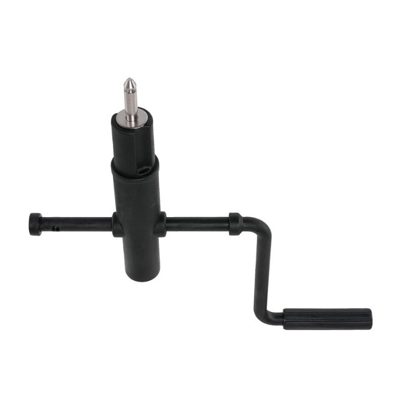 GUNSAILS TRIM WINDER RIG WINCH