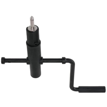 GUNSAILS TRIM WINDER RIG WINCH