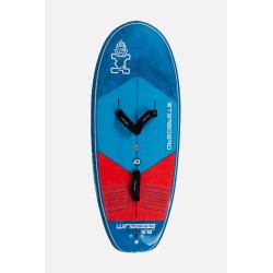 STARBOARD BLUECARBON WINGBOARD 2024 TAVOLA WING