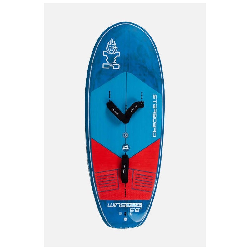 STARBOARD BLUECARBON WINGBOARD 2024 TAVOLA WING