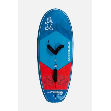 STARBOARD BLUECARBON WINGBOARD 2024 TAVOLA WING