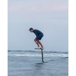 STARBOARD PUMP 3.1 X 16 - 11 LT TAVOLA SURF FOIL