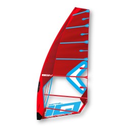 SEVERNE IQFOIL SAIL 7.3 2026 VELA WINDSURF FOIL