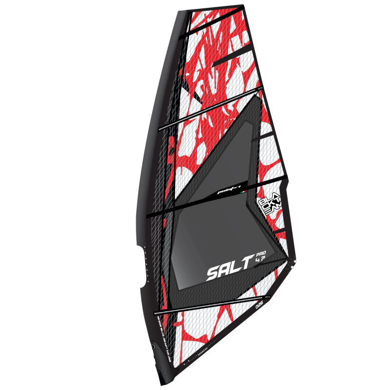 POINT-7 SALT PRO 2026 VELA WINDSURF
