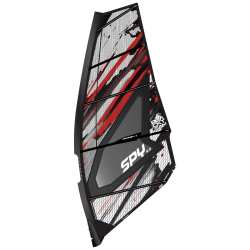 POINT-7 SPY 2026 VELA WINDSURF