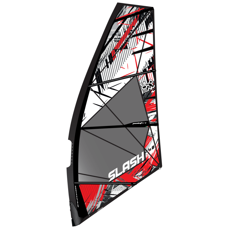 POINT-7 SLASH 2026 VELA WINDSURF