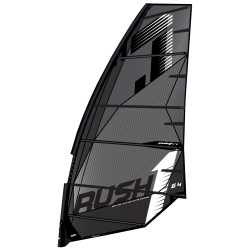POINT-7 RUSH-1 2026 VELA WINDSURF