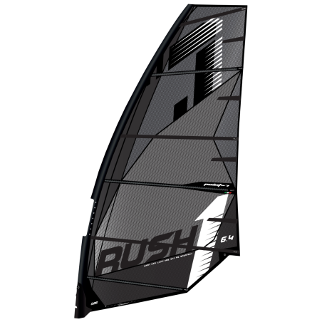 POINT-7 RUSH-1 2026 VELA WINDSURF