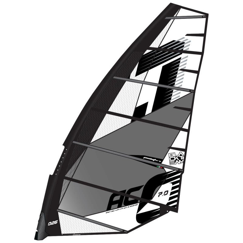 POINT-7 AC-0 2026 VELA WINDSURF
