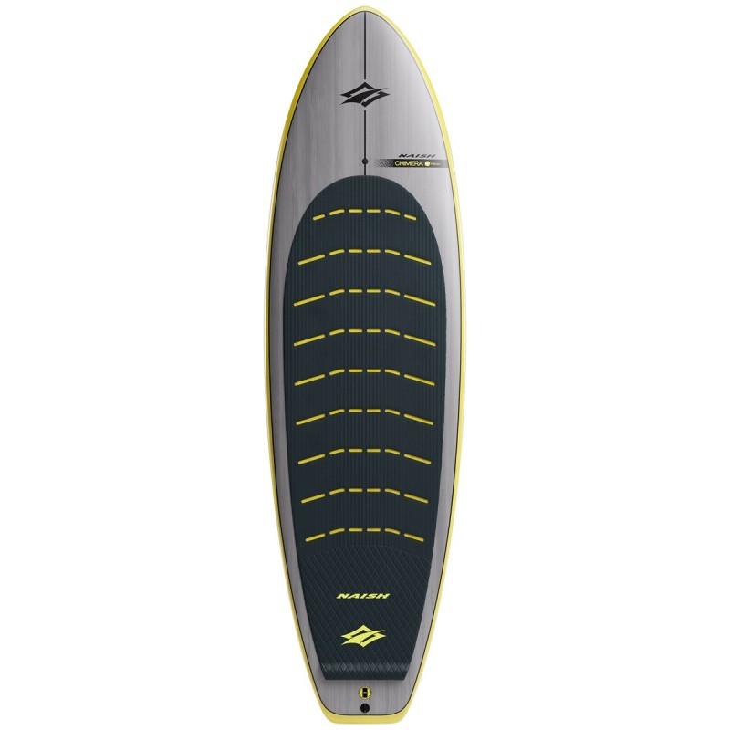 NAISH CHIMERA NVISION 2026 WING BOARD