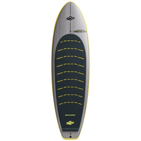 NAISH CHIMERA NVISION 2026 WING BOARD