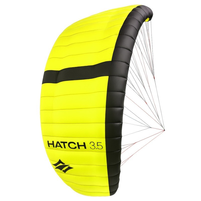 NAISH HATCH PARAWING 2026