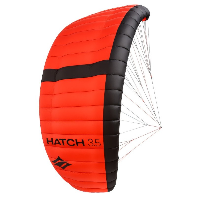 NAISH HATCH PARAWING 2026