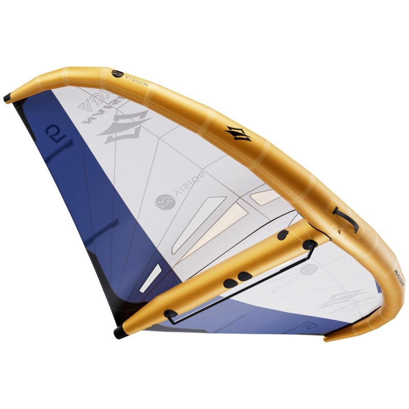 NAISH ADX NVISION 2026 ALA WING SURF