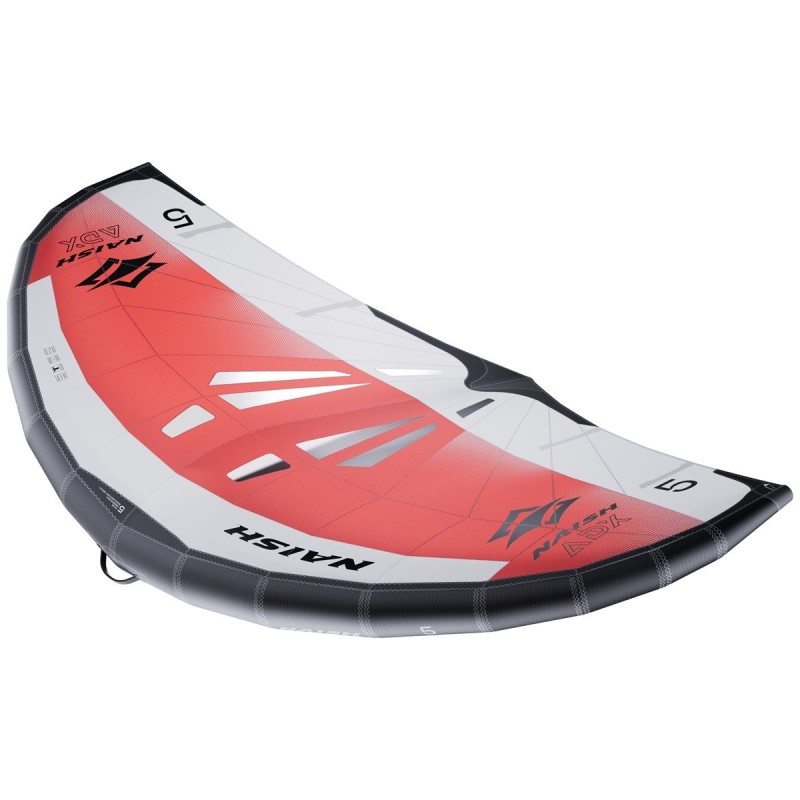 NAISH ADX 2026 ALA WING SURF