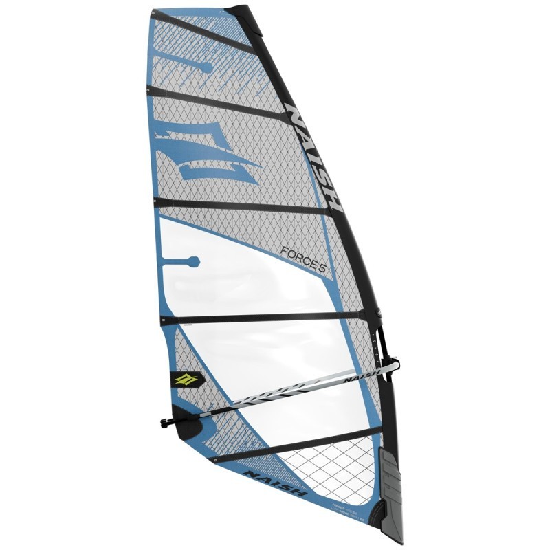 NAISH FORCE 5 2026 VELA WINDSURF